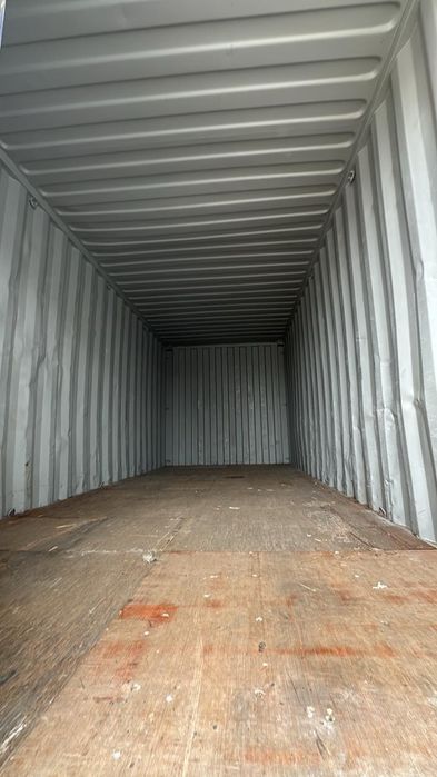 Продажа контейнеров 20/40/45