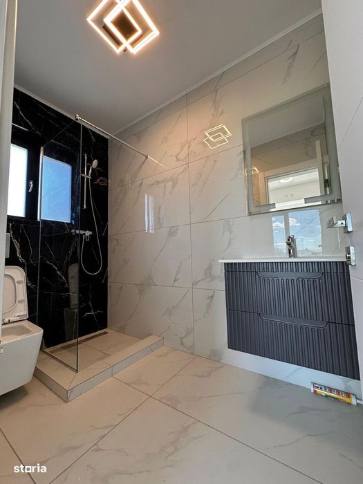 Casa induviduala 4 camere, comuna Berceni