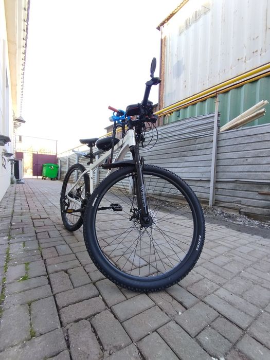 Велосипед состояние хорошее