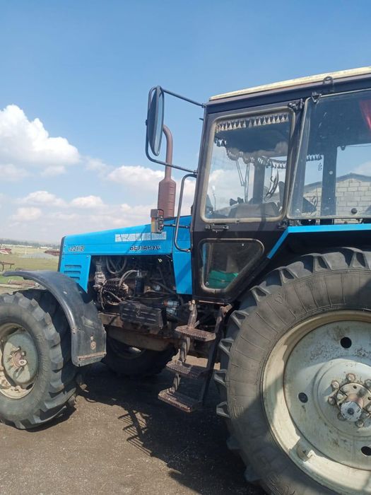 Продам трактор Беларус