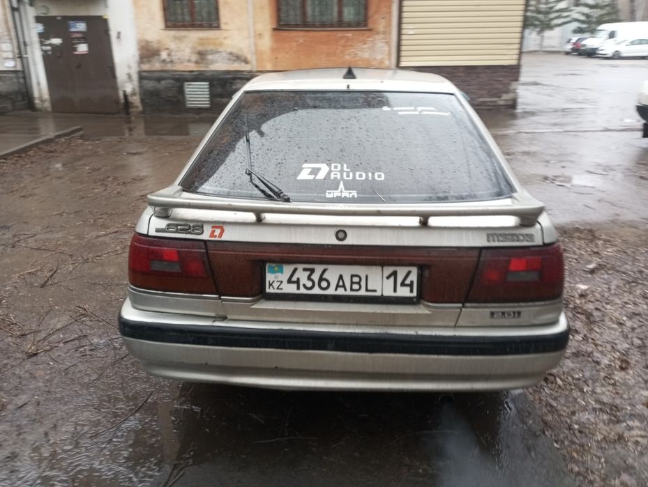 Продам мазду 626