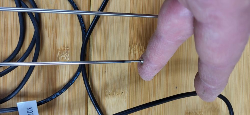 Testo 440 si senzori de temperratura testo