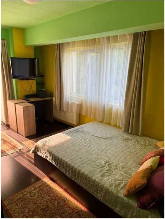Anunț închiriere apartament 2 camere – Edgar Quinet, Mănăștur