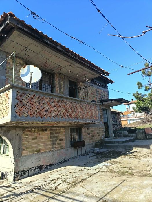 Продава се Къща в с. Паницово, Област Бургас - 70 кв.м за 707 €/кв.м - Снимка #2