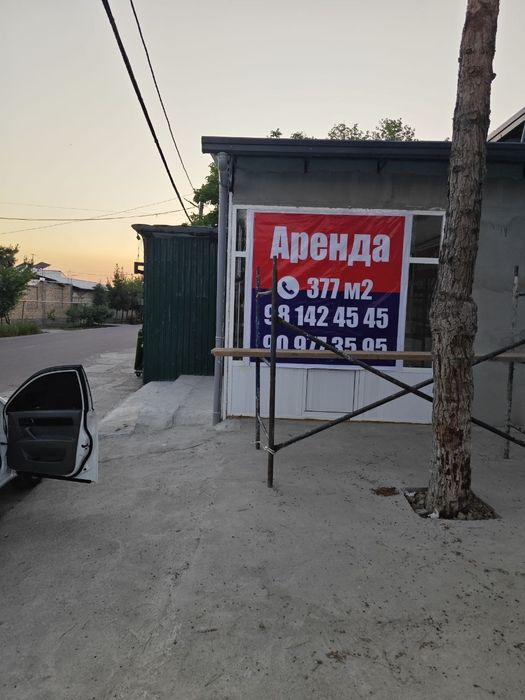 Сдаётся склад в аренду