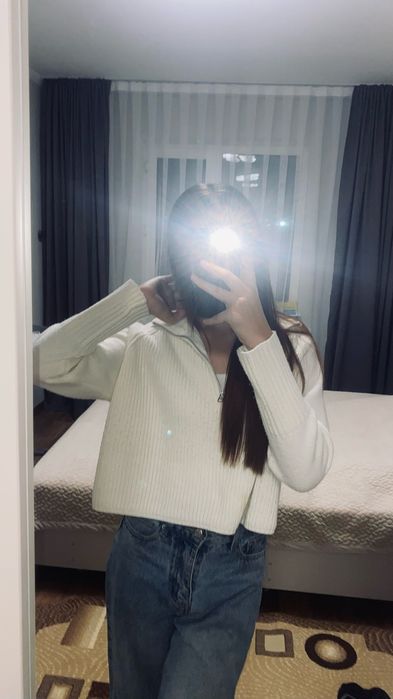 Полузамок женский