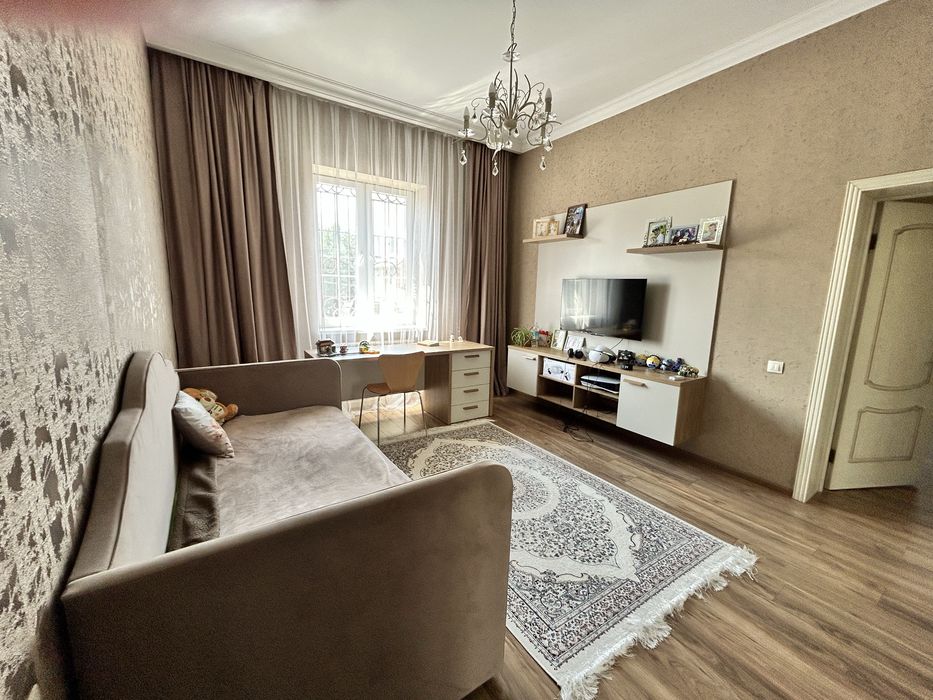 Продам Шикарный Коттедж