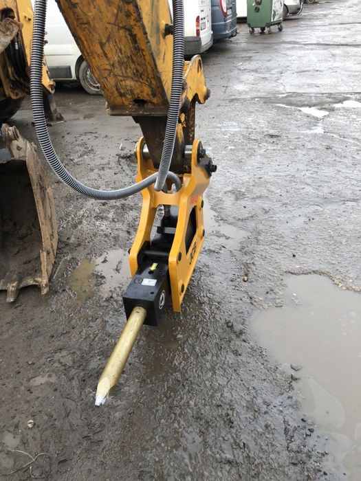 Picon hidraulic JCB Terex Komatsu