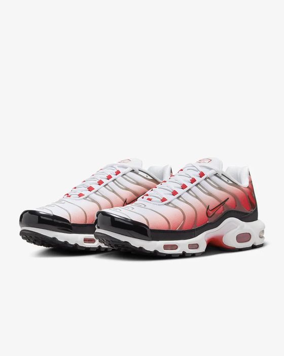 Nike Air Max Plus - 41, 43 и 46 Номер Оригинални