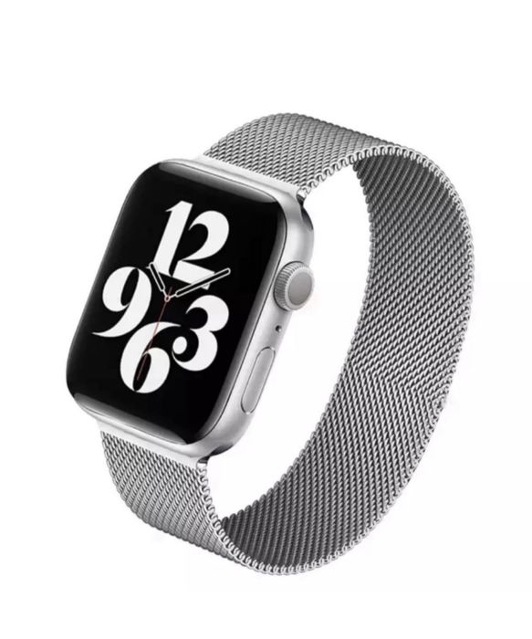 Curea Zale Cablu Incarcator Magnet Compatibila Ceas Apple Watch