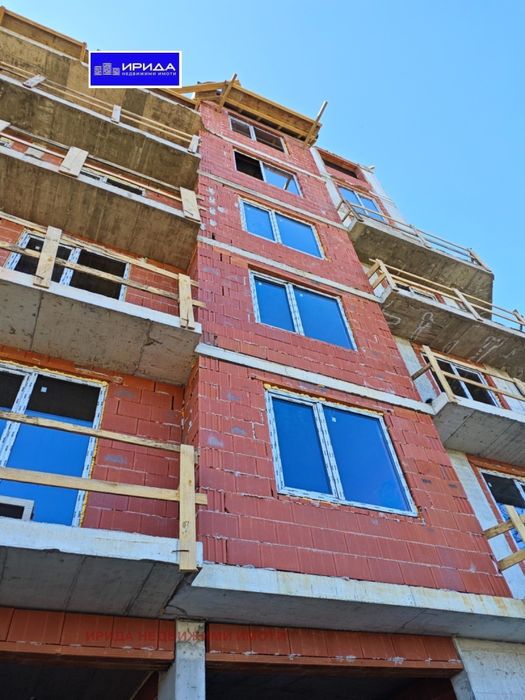 Продава се Тристаен апартамент в София, Банишора - 135 кв.м за 2503 €/кв.м - Снимка #4