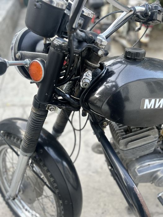 Minsk sotiladi ideal