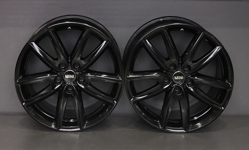 Оригинални джанти Mini Cooper 5x112 18цола.
