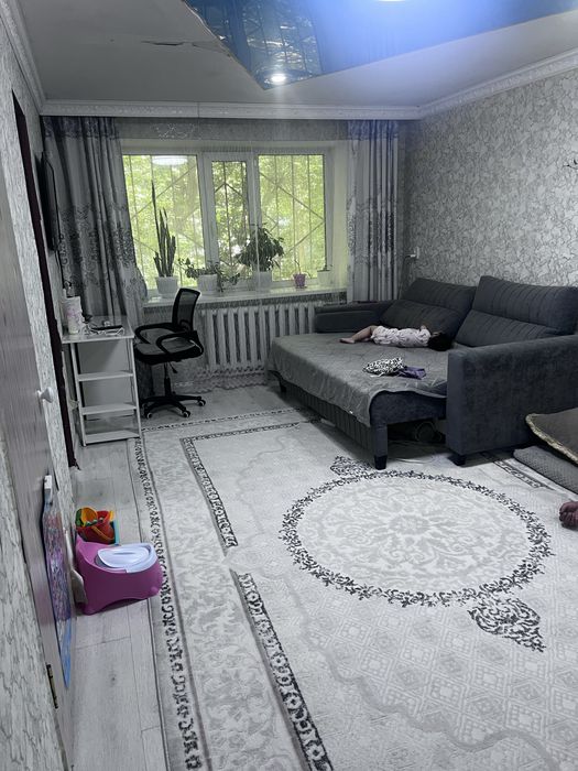 Продам 1 комнатную квартиру