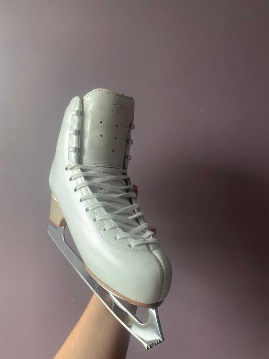 Коньки Edea Overture 275/С