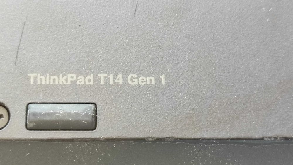 Dezmembrez Laptop Thinkpad T14 Gen1