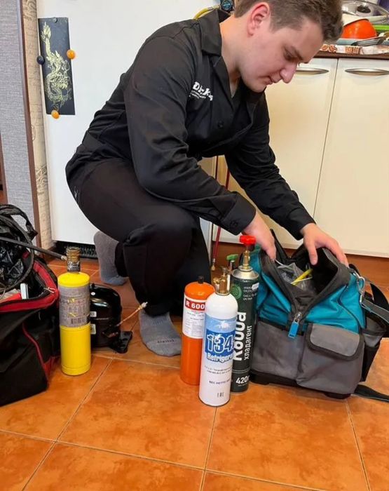 Ремонт электроплит бойлеров духовки