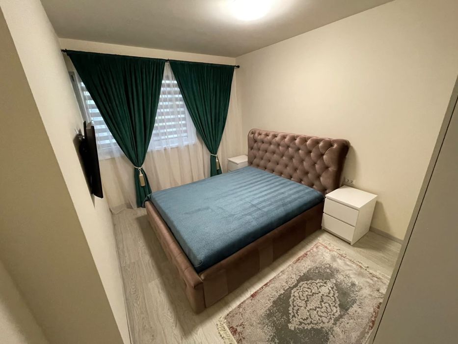 Inchiriere Apartament Decebal Residence, 2 camere, 60 mp