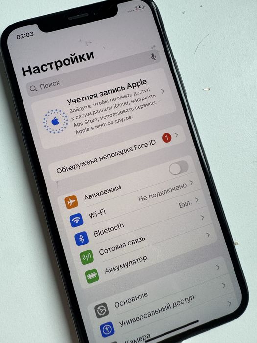 Iphone xs 256 Гб