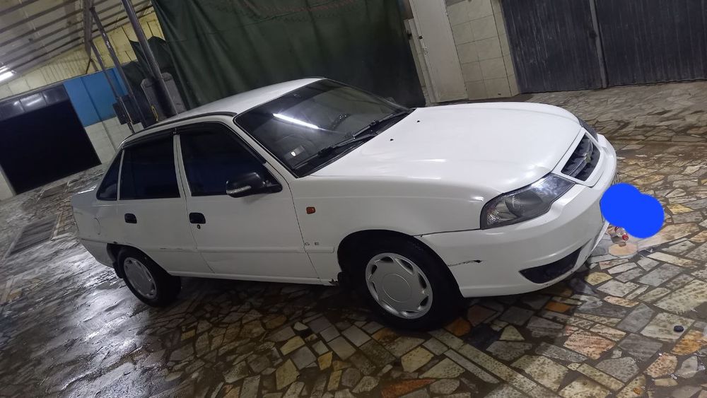 Прадаю нексия 2013йил радной