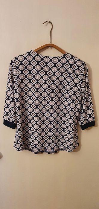 Кофточка - водолазка, 46 размер