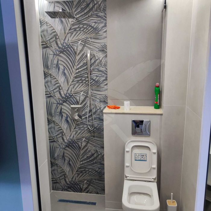 Дава се под наем Двустаен апартамент в Пловдив, Христо Смирненски - 52 кв.м за 548.25 € - Снимка #1