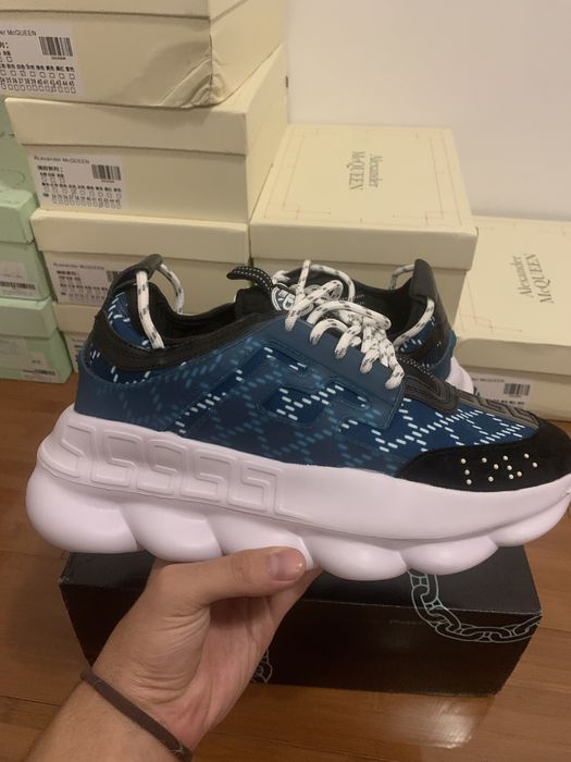 Versace Chain Reaction