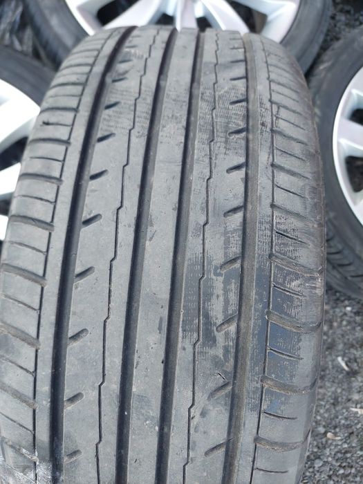 Шины.  225/45/17