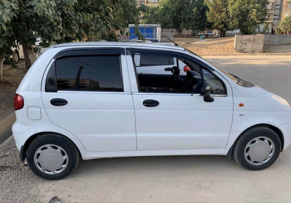 Matiz srochna srochna