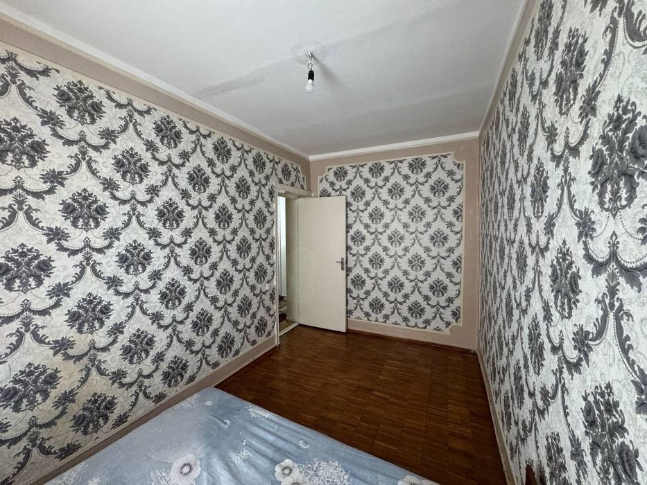 Кибрай сентиридан 3 хоналик квартира ижарага берилади