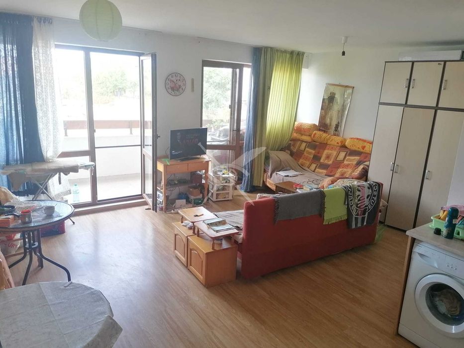 Продава се Едностаен апартамент в Свети Влас - 53 кв.м за 963 €/кв.м - Снимка #3