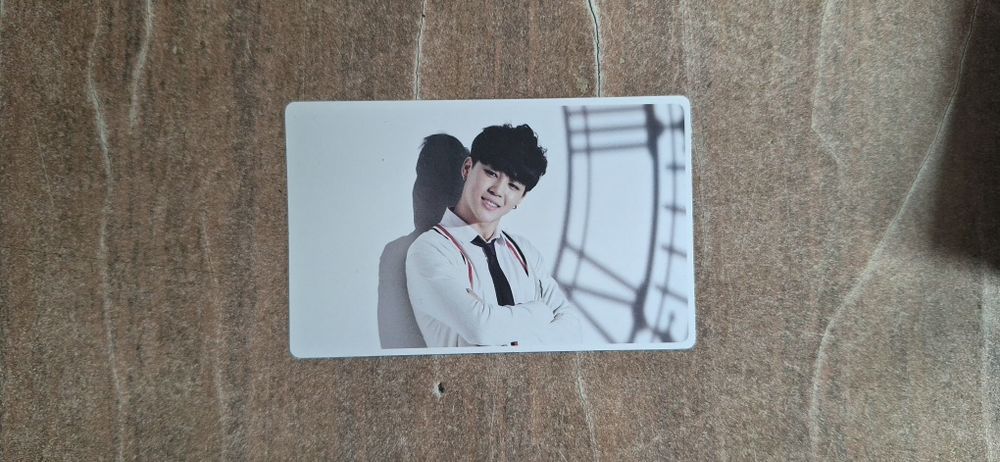 Album BTS - Skool Luv Affair (Special Addition)