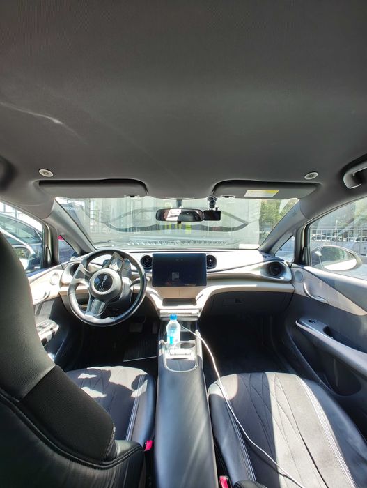 Продается BYD Dolphin 2023