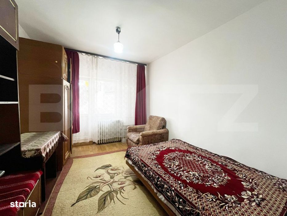 Apartament tip duplex, 119 mp, zona Canta — fotografia 3