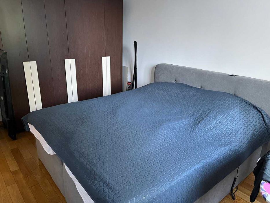 Дава се под наем Двустаен апартамент в София, Люлин 3 - 46 кв.м за 350 € - Снимка #1