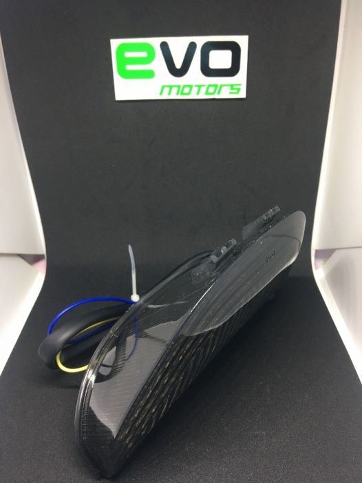 Stop Lampa Led Honda Cbr 600rr 1000RR 03-07 Semnalizari Integrate A013