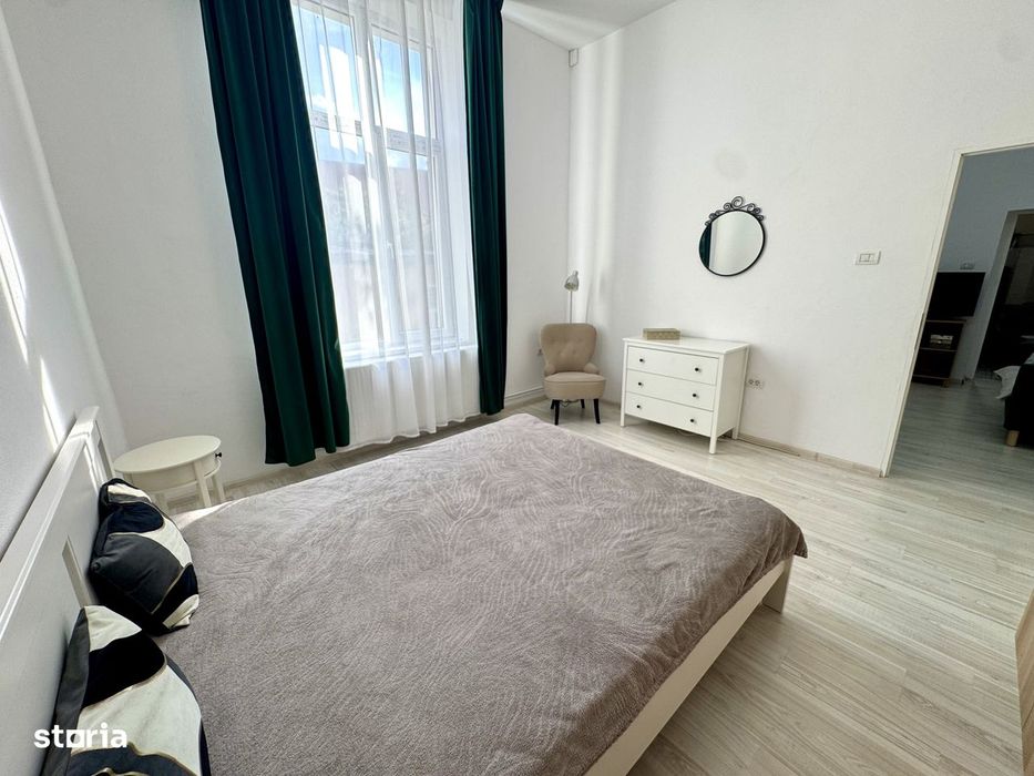 Vand apartament 2 camere, ultracentral, Str. Episcopiei
