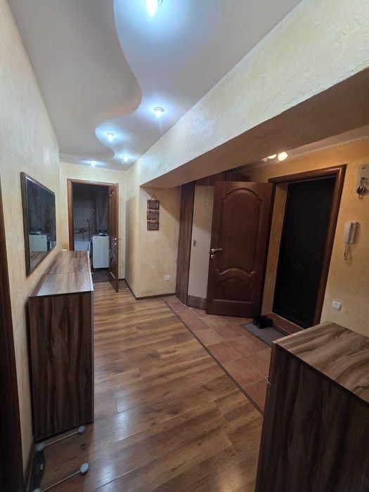 Продаётся квартира