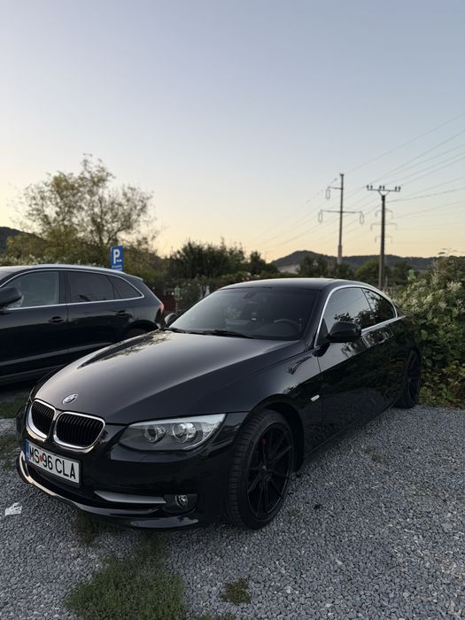 BMW Seria 3 2010 — imagine 3