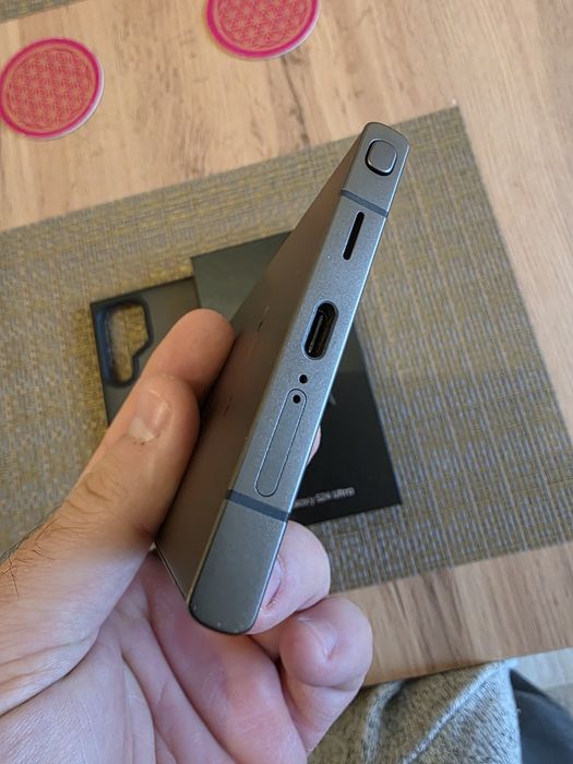 Samsung Galaxy S24 Ultra 512GB 12 GB RAM