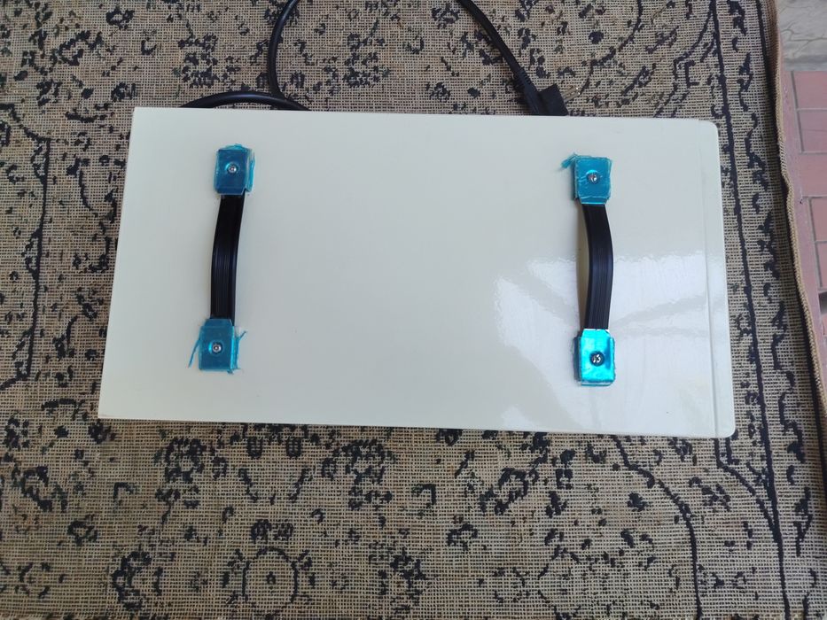 Stablizator 100$