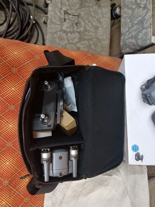 Продам квадрокоптер.