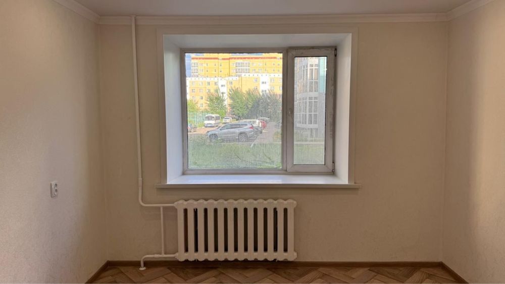 Комната в общаге