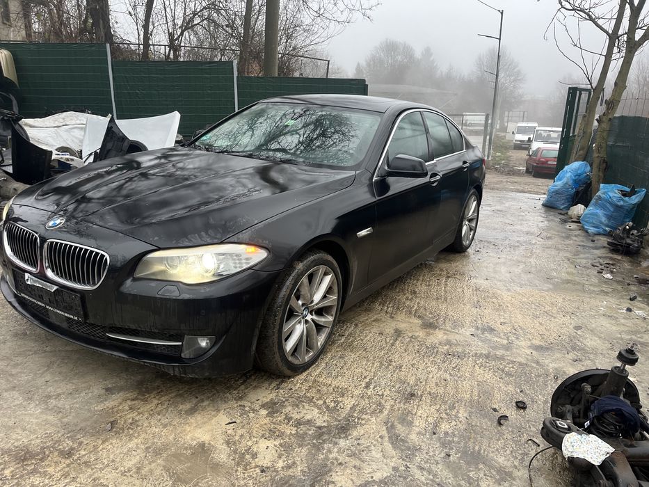 Бмв/bmw 530d f10 f11 245 n57d30a бмв ф10 ф11 530д 245 коня