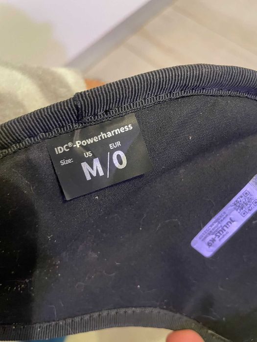 Ham caine Julius K9 marimea M