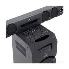 Саундбар Sony MHC-GT3D