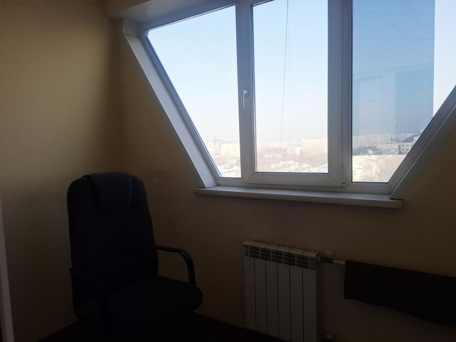 Квартира 3х комнатная