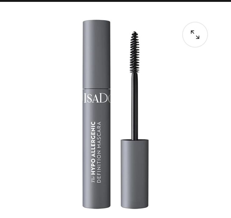 Спирала за чувствителни  очи