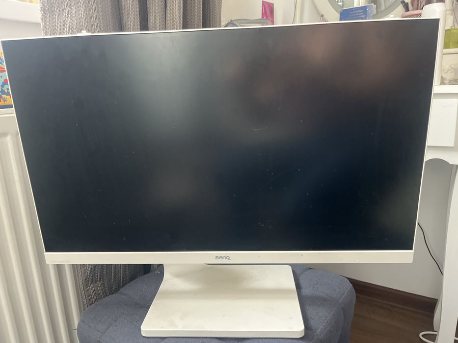 Monitor Benq pt piese.