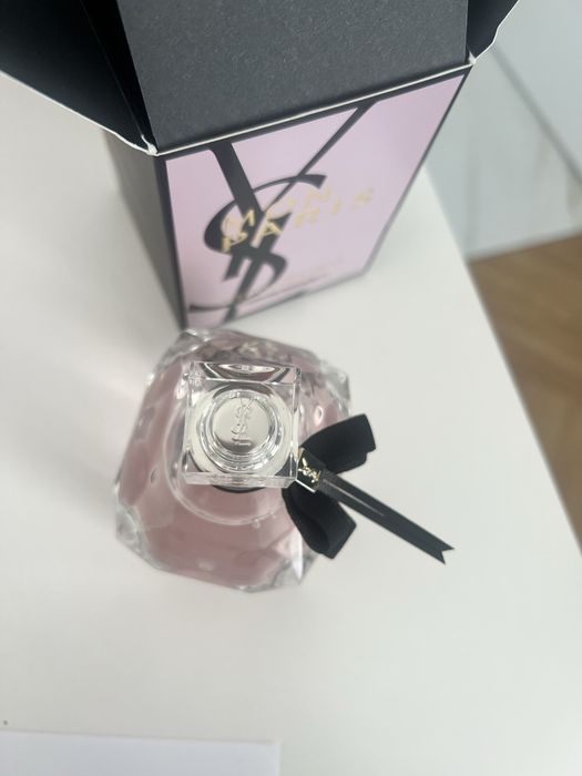 Parfum original Ives Saint Laurent